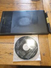 Wacom Bamboo drawing tablet (