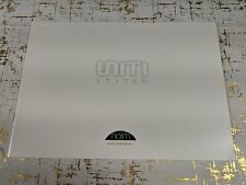 NAIM AMPLIFIER STEREO UNITI