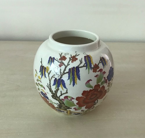 Sadler vase
