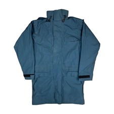 RAF Blue Waterproof Wet Weather Jacket GoreTex MVP Parka Smock British Army