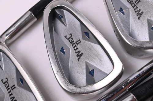 Mizuno widec irons - ii,