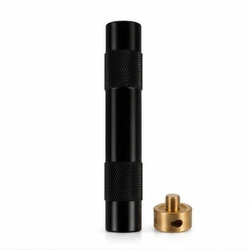 Portable fire piston - fire, igniter