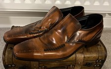 Jeffrey West Men's Shoes Size