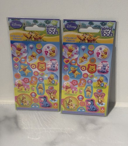 Disney winnie the - the, sticker