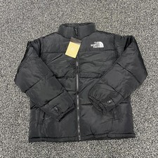 The North Face Nuptse 700 Men's Down Puffer Jacket, Men’s small