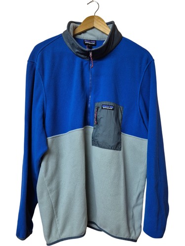 Patagonia snap pullover - patagonia, snap-t