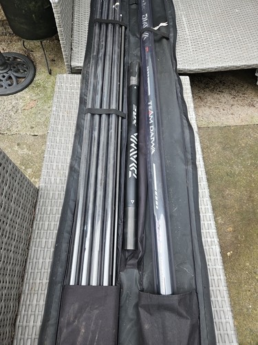Team daiwa xr2 competition 13m - xr2,