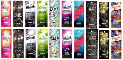 New pro tan sunbed salon - sunbed,