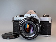 [N MINT] PENTAX MX 35mm Film