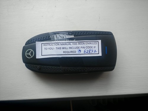 Mercedes benz hfp bluetooth - benz,