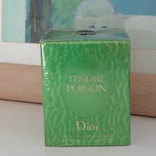DIOR TENDRE POISON 50ml EAU DE