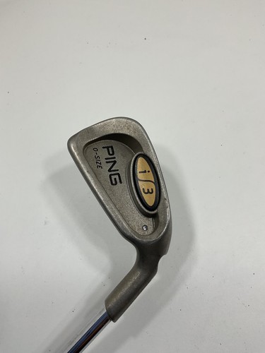 Ping size black - i3,
