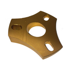 Kart Universal Steering Wedge