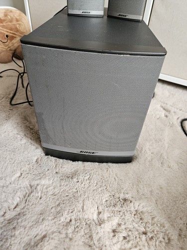 Bose companion series - companion,