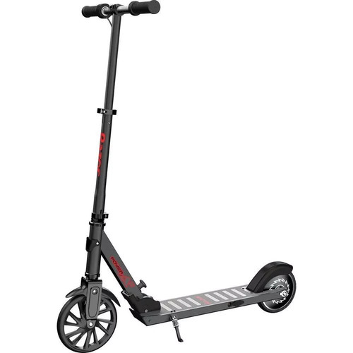Razor power black label - razor,