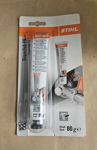Stihl 0781 120 - 1117, superlub