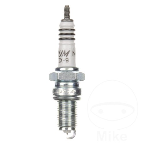 Ngk spark plug - plug, dpr9eix-9