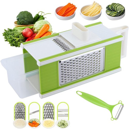 Kitchen mandoline vegetable - mandoline,