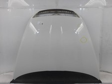 2010 SKODA OCTAVIA Mk2 (1Z) 5 Door Estate White Bonnet 1Z0823031B