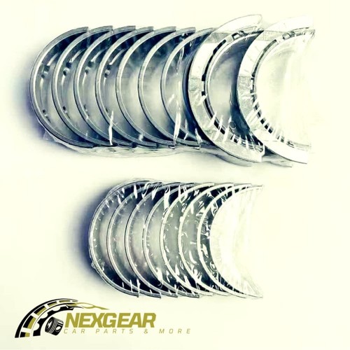 N47d20a n47d20c bearings set - n47d20c,