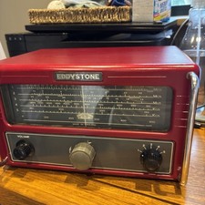RARE VINTAGE EDDYSTONE RADIO
