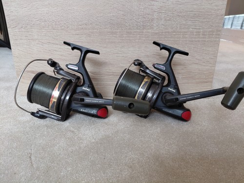 Daiwa 5500h emblem - 5500h, s