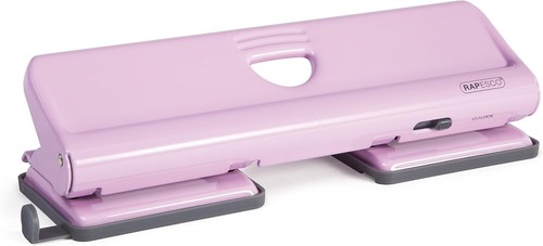 Rapesco 1385 720 - 4-hole, metal