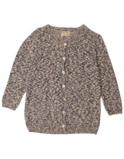 MASSIMO DUTTI Womens Cardigan