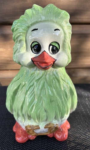 Vintage 1983 orville the - vintage,