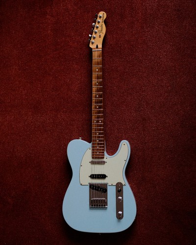 Fender deluxe nashville - deluxe,