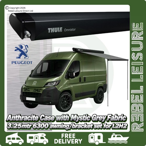 Thule omnistor 6300 - thule,