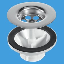 McAlpine BSW6CP2H 1.5 Inch