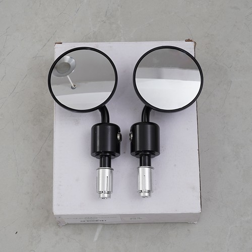 Pair universal motorcycle - pair, 7/8"