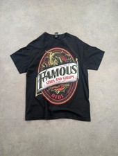 Famous Stars and Straps T