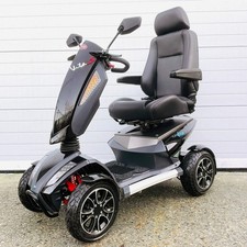 TGA VITA S ROAD LEGAL 8MPH ALL