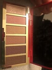 Estée Lauder Palette New 6 Eye Shadows 7g Limited Edition