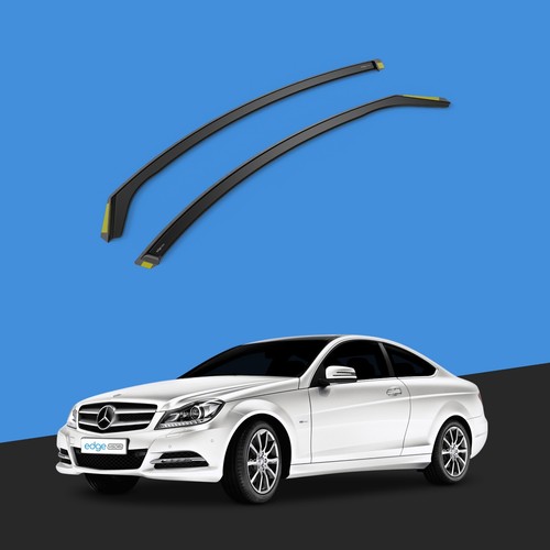 Mercedes class w204 - c-class,