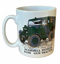 BN Boxed Scammell Pioneer R100