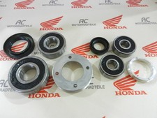 Honda CB 450 K wheel bearing