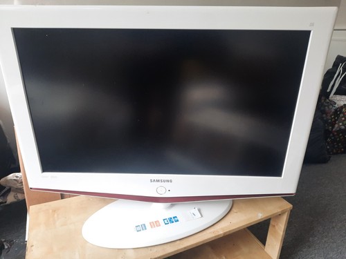 Samsung le32r71 lcd - le32r71, tv