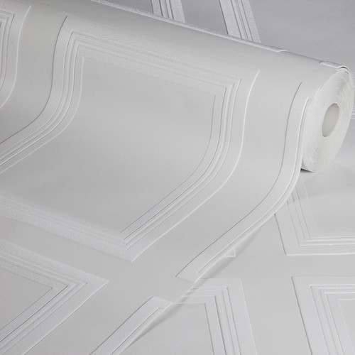 Edwardian panel paintable - edwardian,