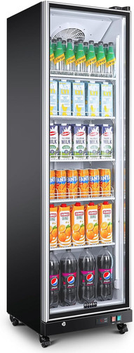 Commercial beverage - commercial,