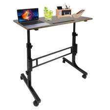 Professional Rolling Desk