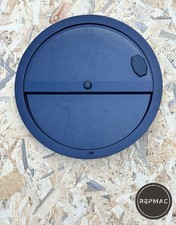 The Repmac Porthole - Circular
