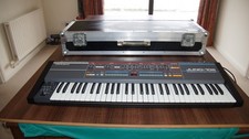 Roland Juno 106 (240v) -