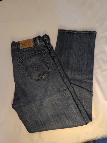 Levi mens vintage 751 - levi, jeans