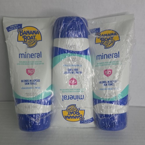 Pack banana boat - 3,