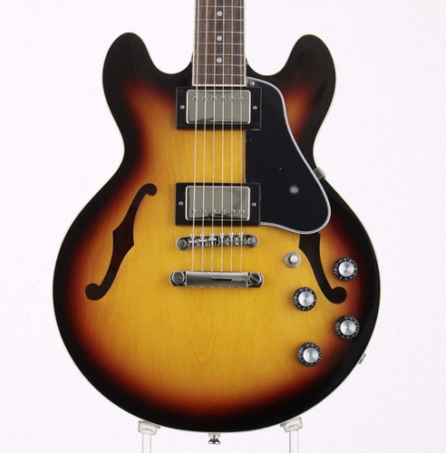 Epiphone inspired gibson - epiphone,