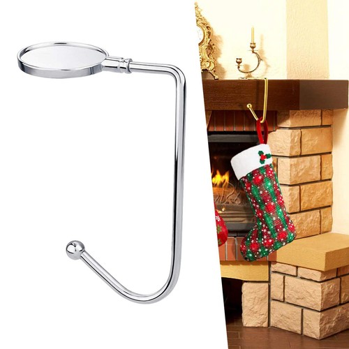 Christmas stocking holder - stocking,