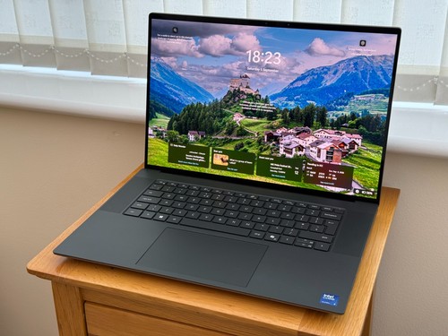 Dell precision 5690 - precision, 4k